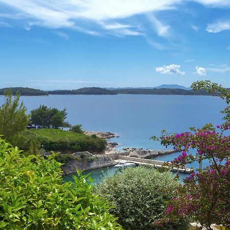 Blue Bay Residence Hvar Town Luaran gambar