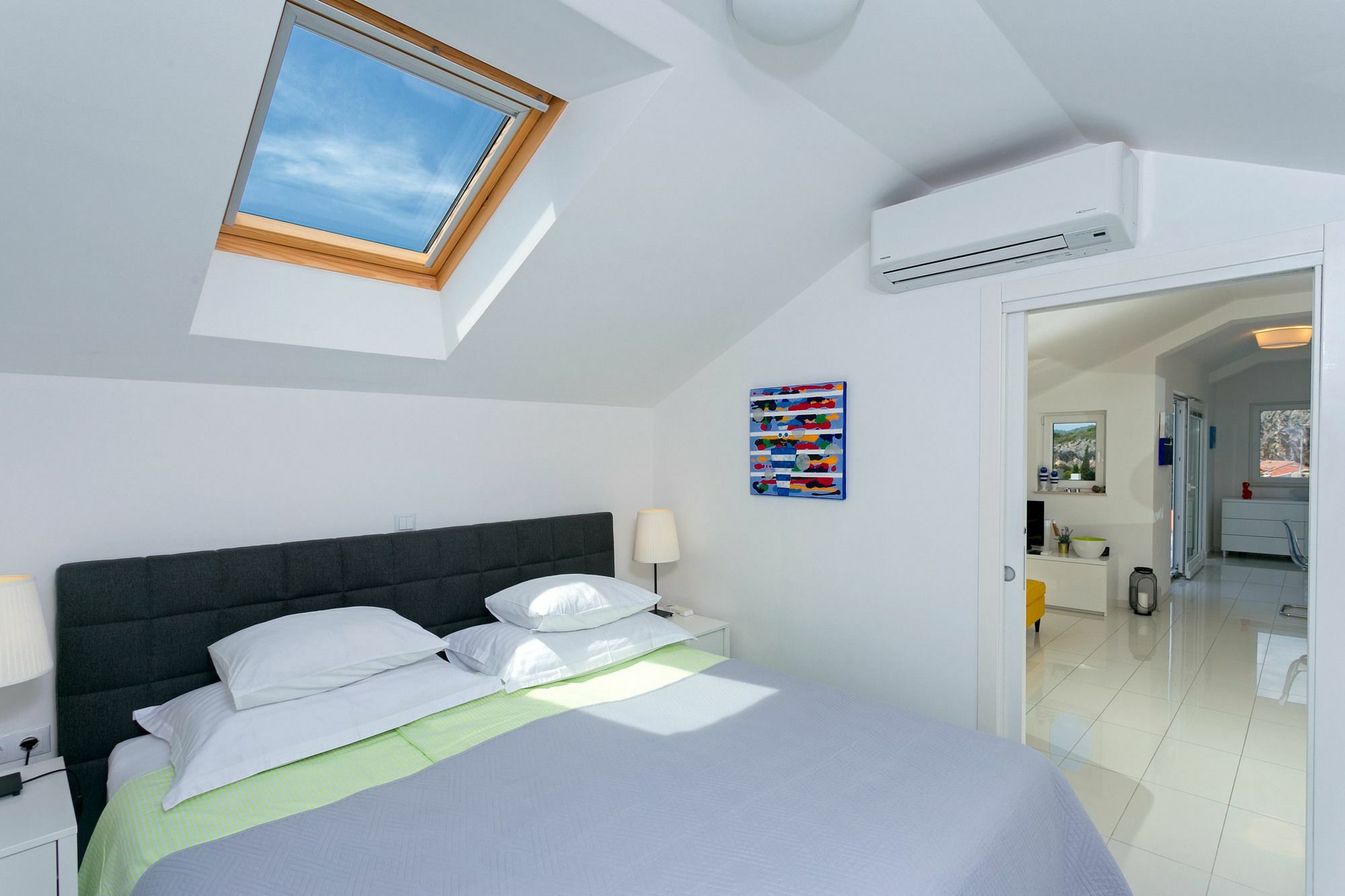Blue Bay Residence Hvar Town Luaran gambar
