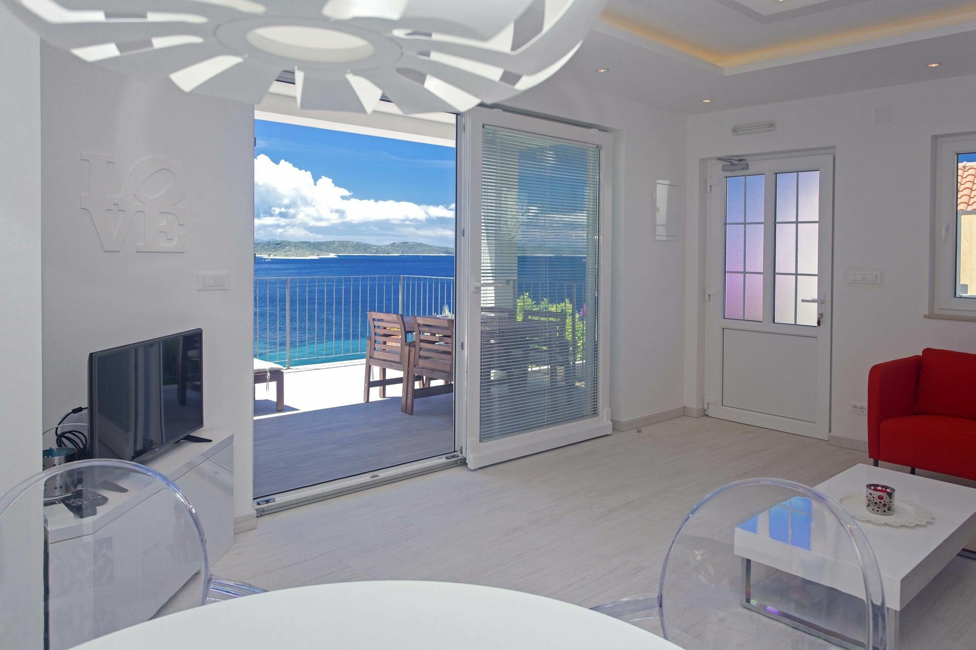 Blue Bay Residence Hvar Town Luaran gambar