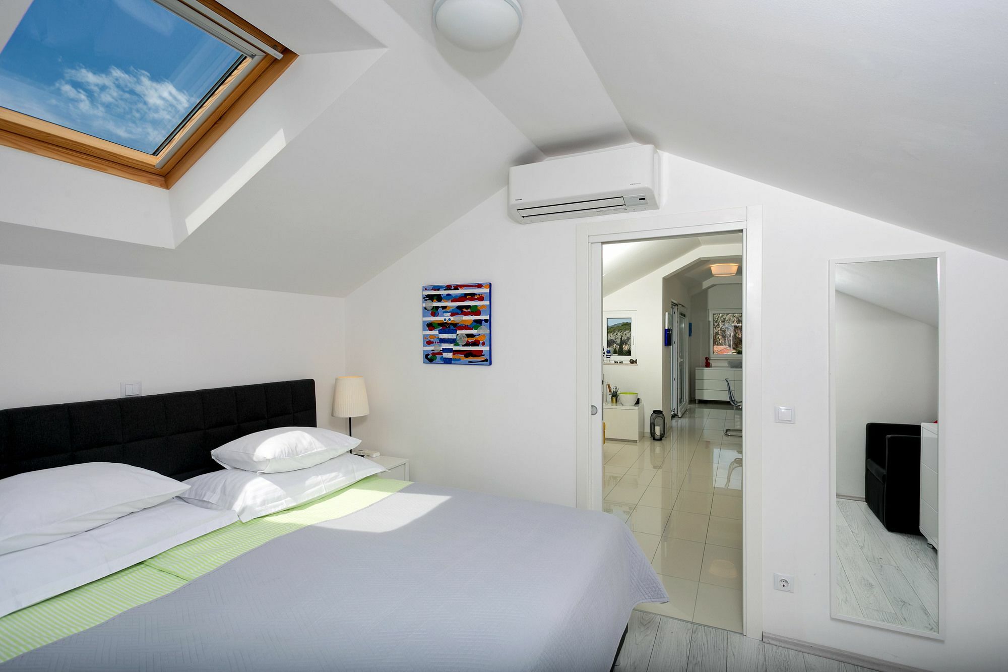 Blue Bay Residence Hvar Town Luaran gambar