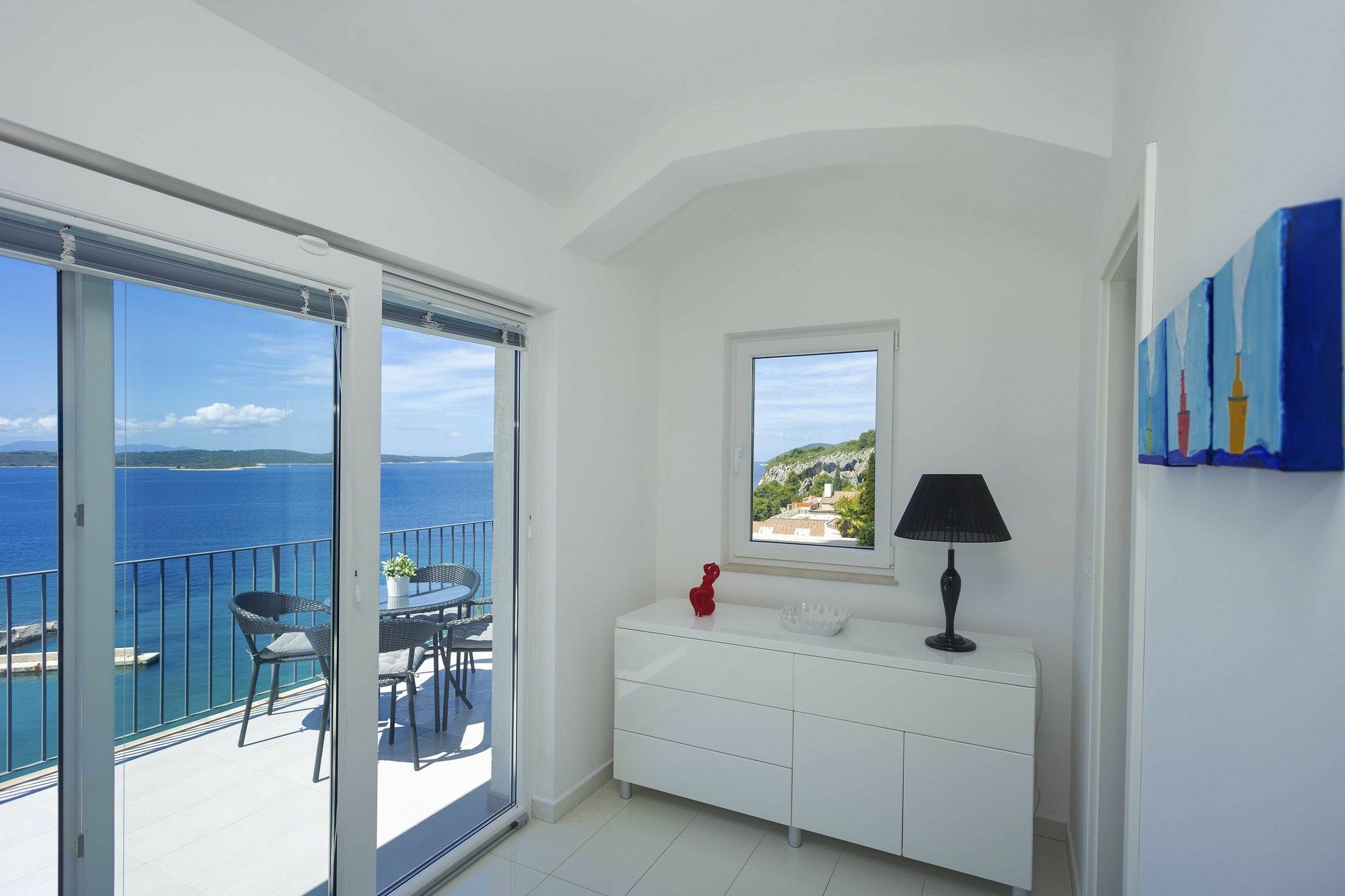 Blue Bay Residence Hvar Town Luaran gambar