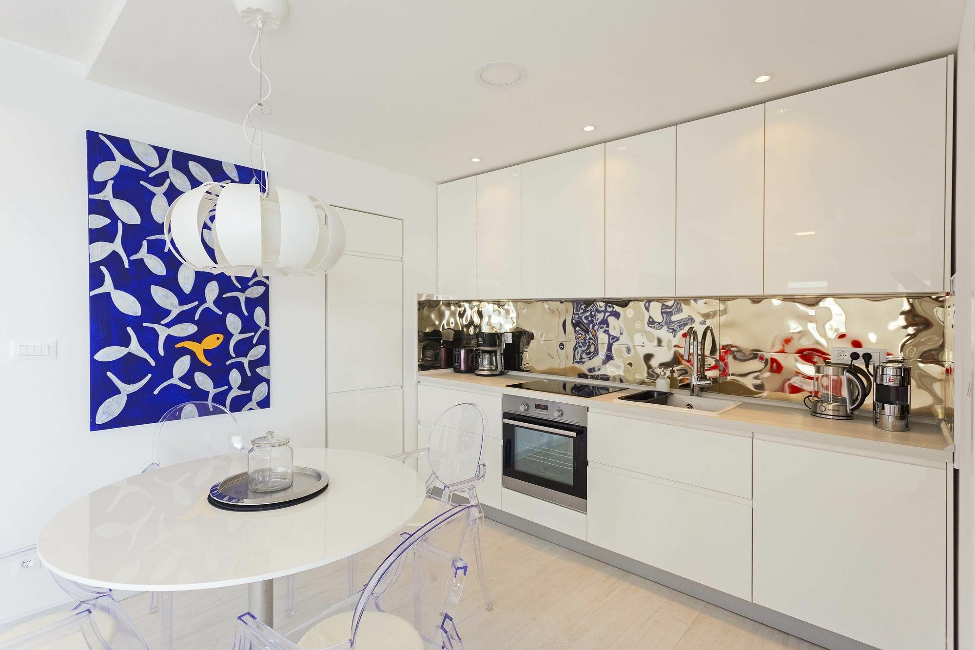 Blue Bay Residence Hvar Town Luaran gambar