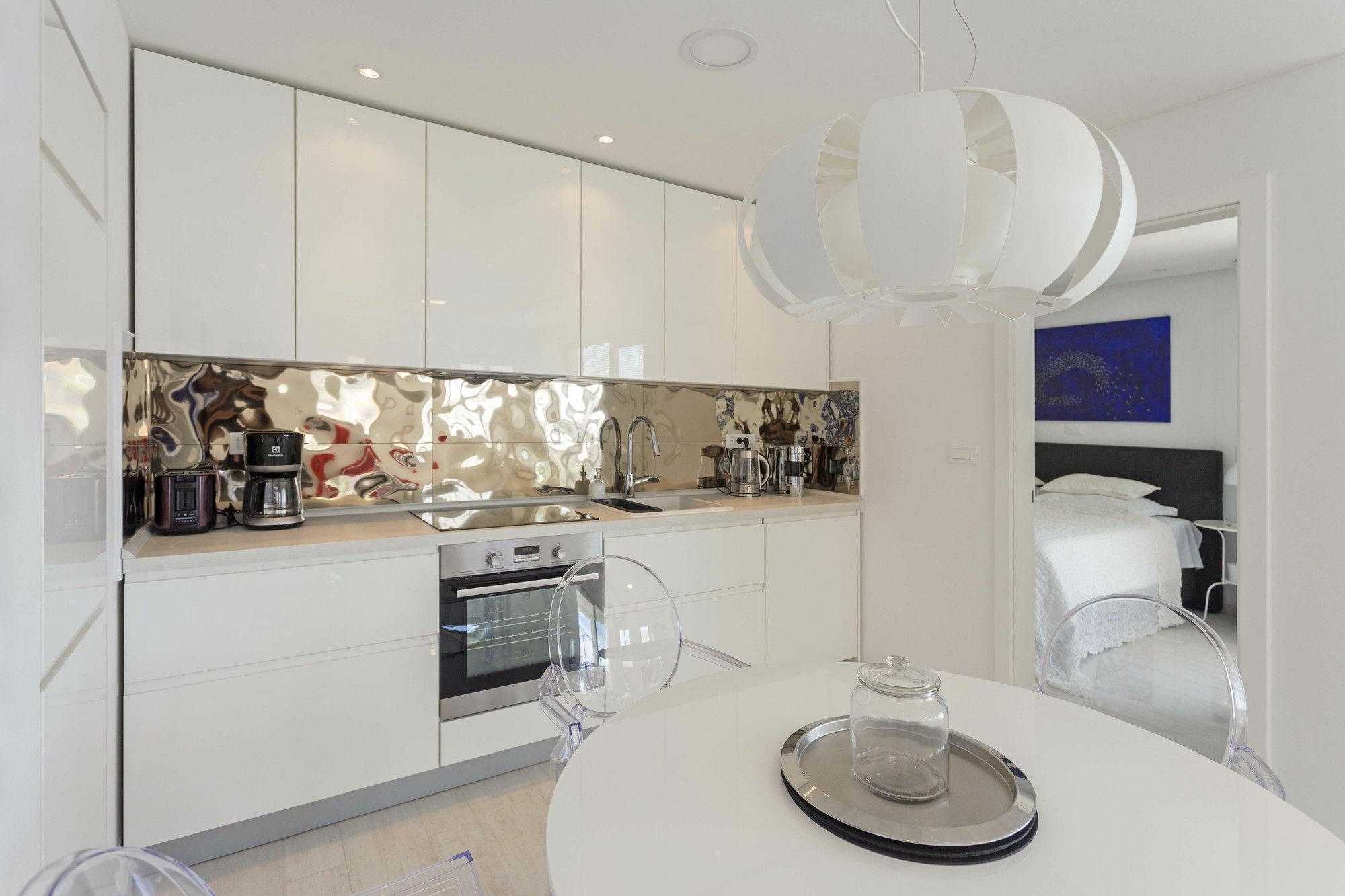 Blue Bay Residence Hvar Town Luaran gambar
