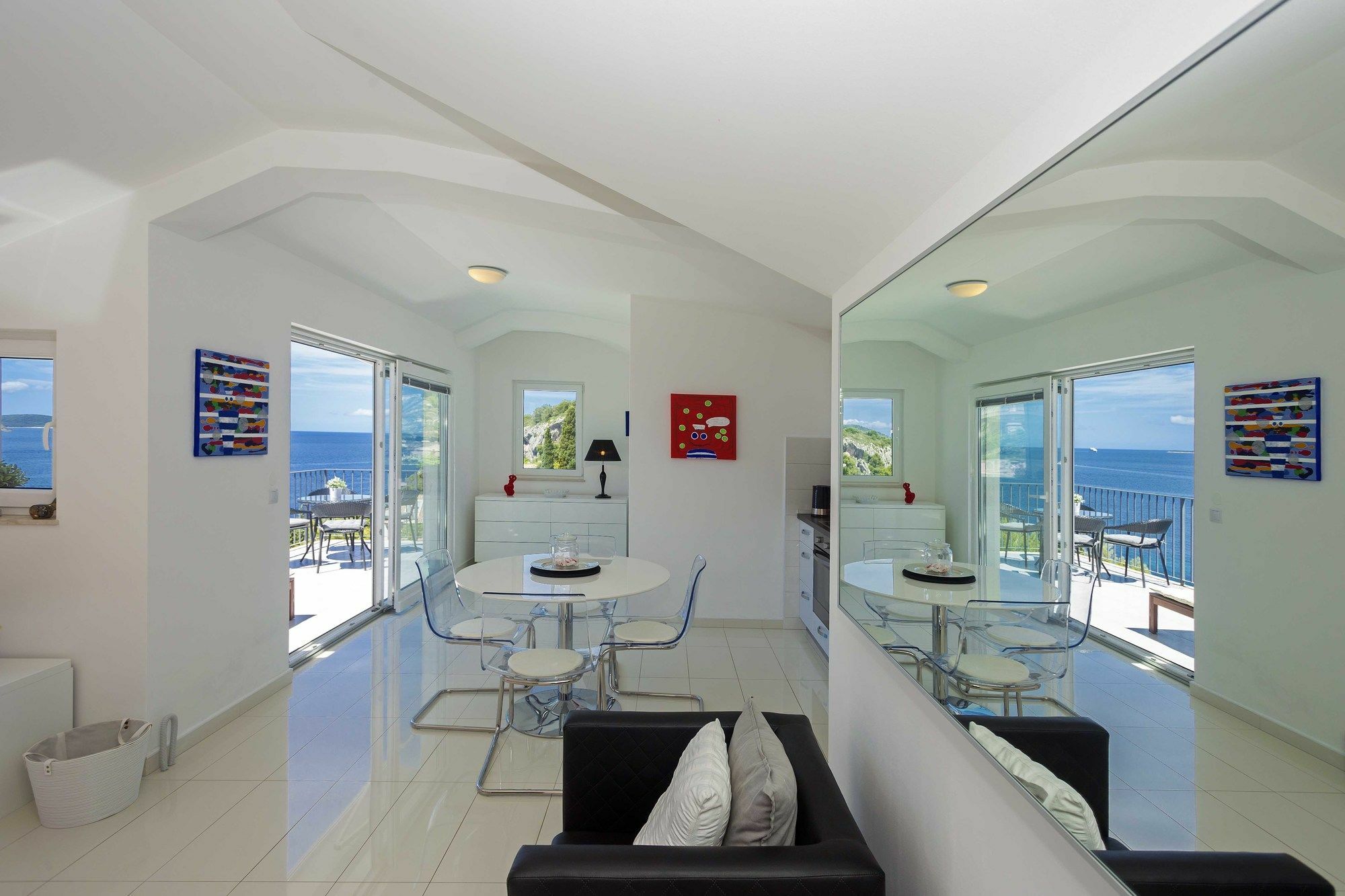 Blue Bay Residence Hvar Town Luaran gambar