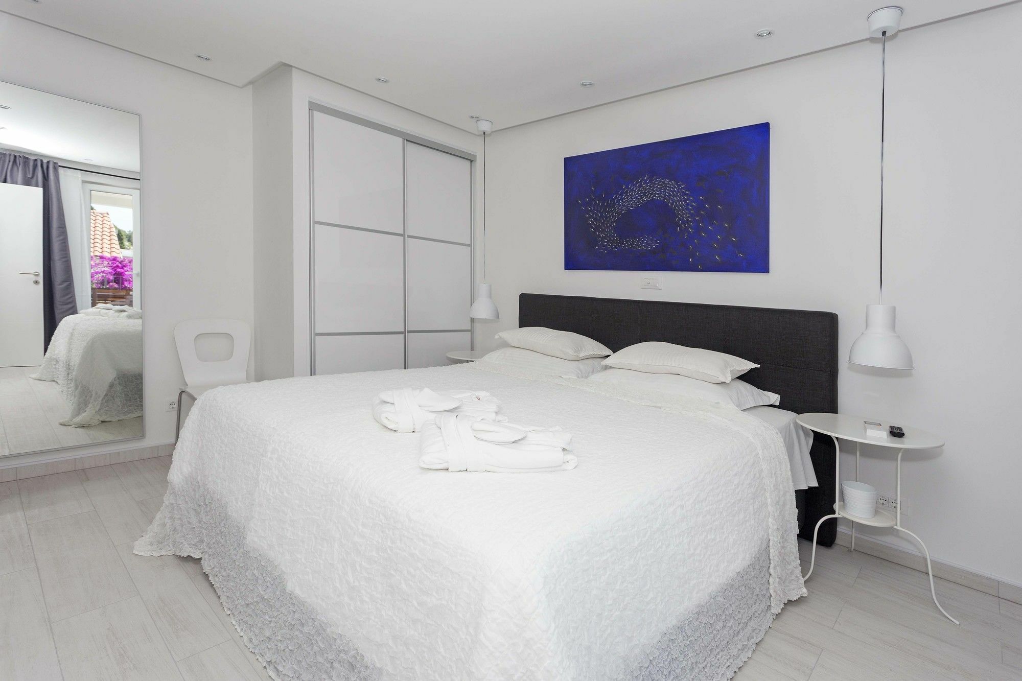 Blue Bay Residence Hvar Town Luaran gambar