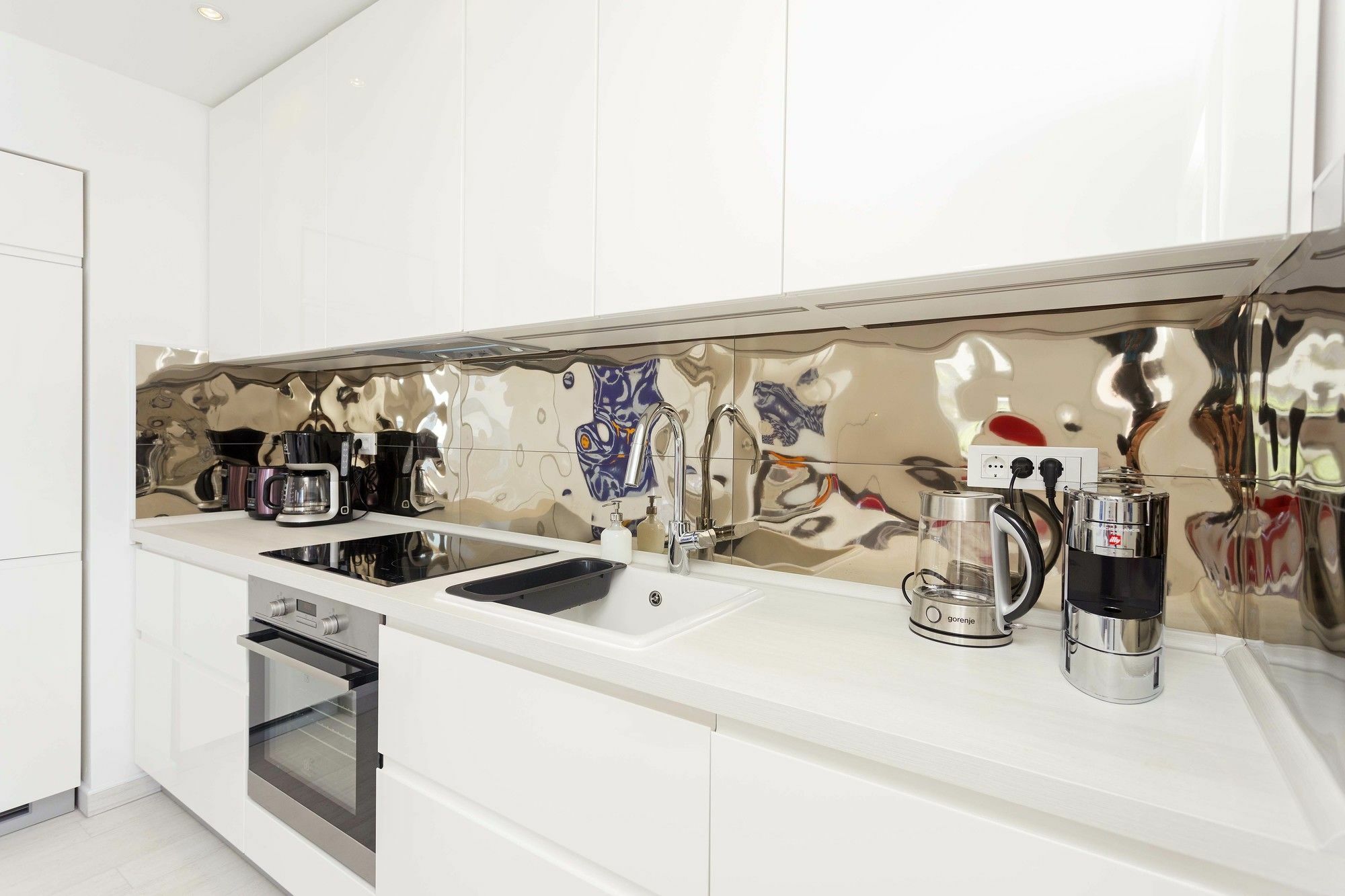 Blue Bay Residence Hvar Town Luaran gambar