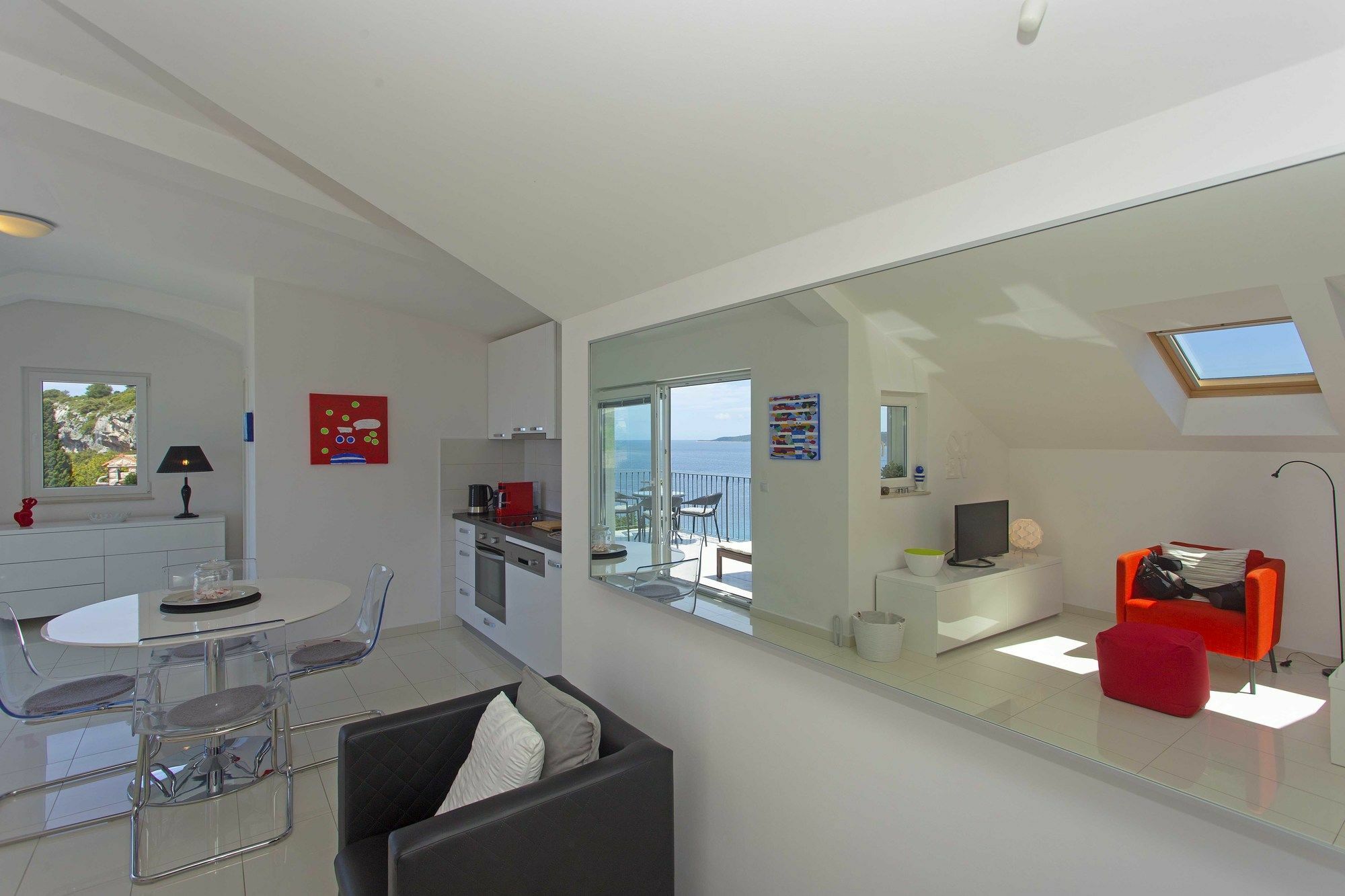 Blue Bay Residence Hvar Town Luaran gambar