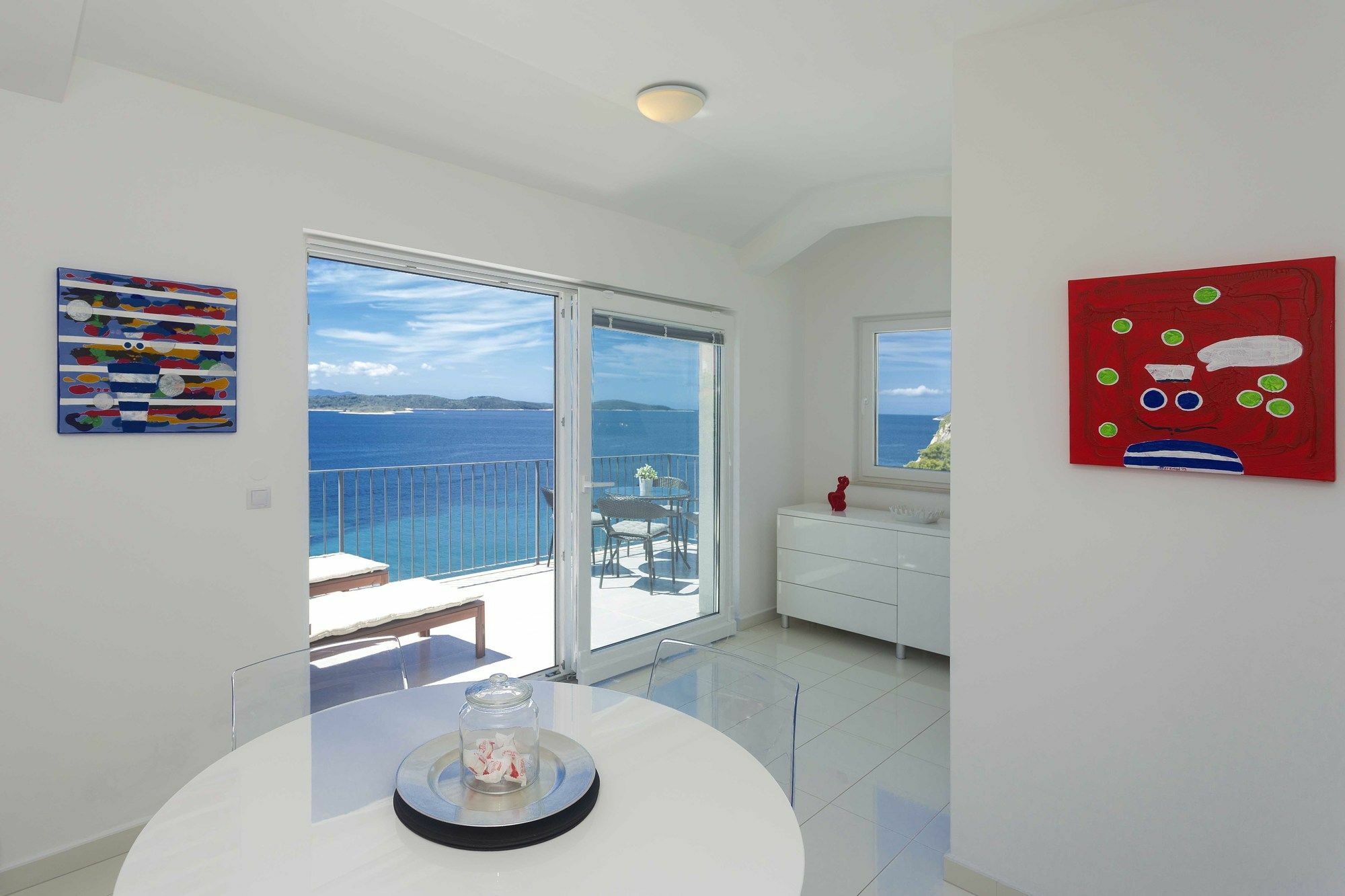 Blue Bay Residence Hvar Town Luaran gambar
