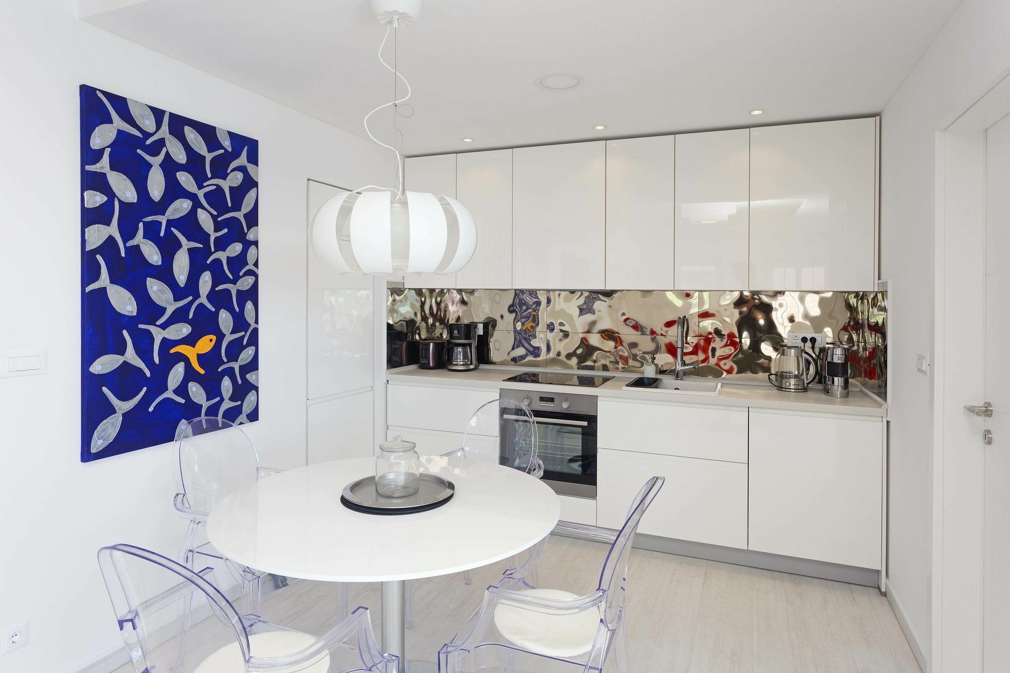 Blue Bay Residence Hvar Town Luaran gambar
