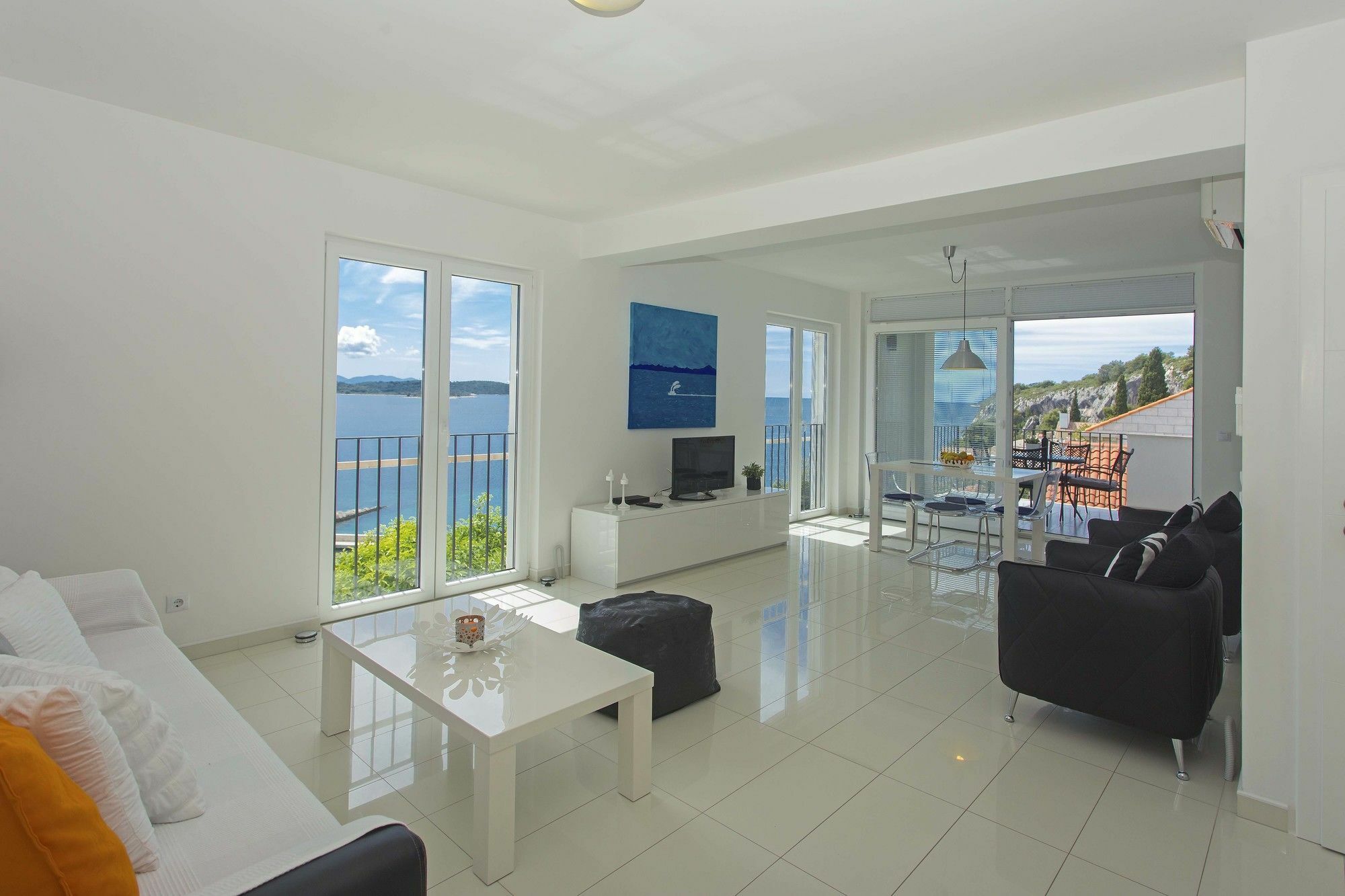 Blue Bay Residence Hvar Town Luaran gambar