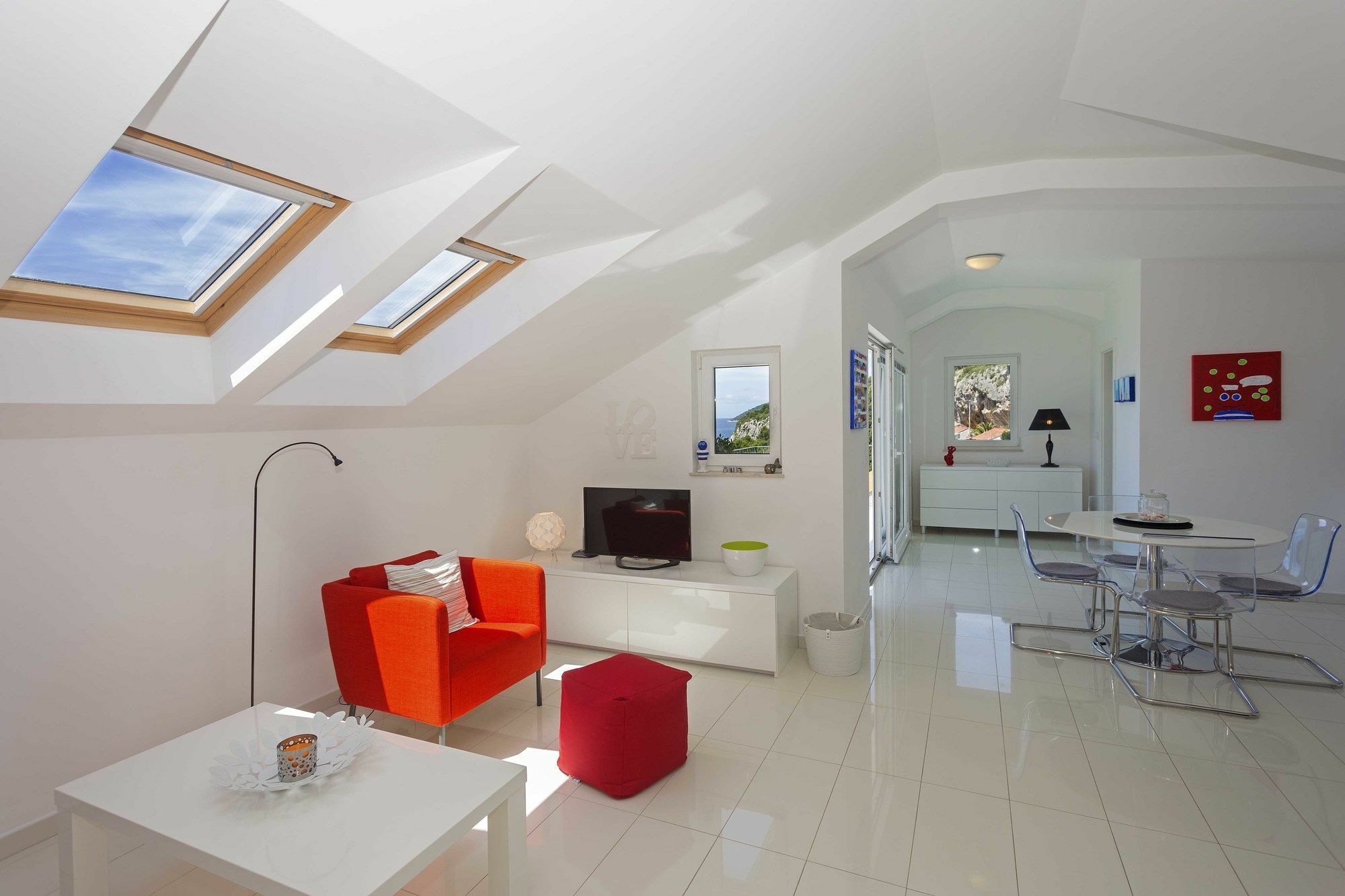 Blue Bay Residence Hvar Town Luaran gambar