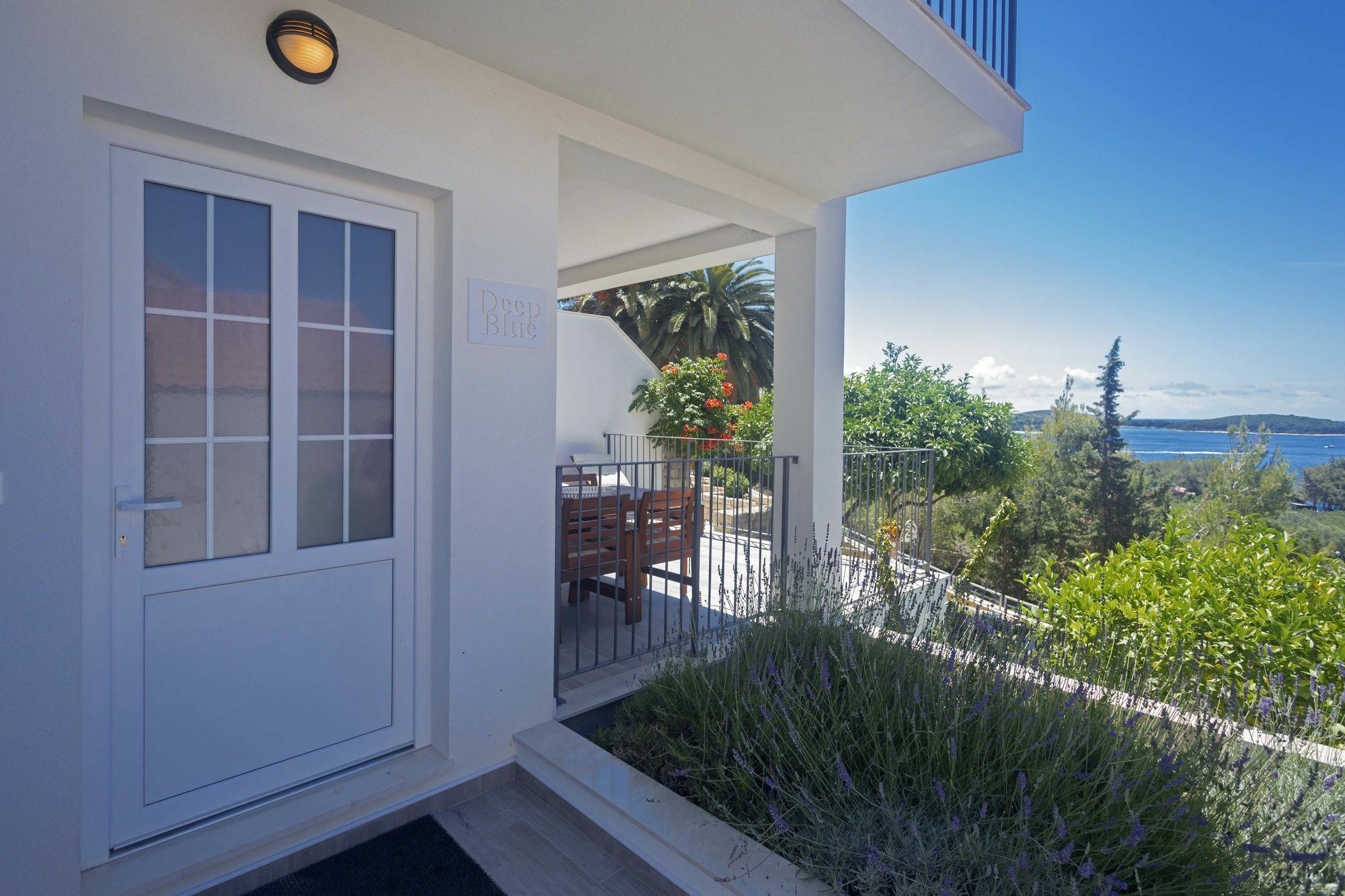Blue Bay Residence Hvar Town Luaran gambar