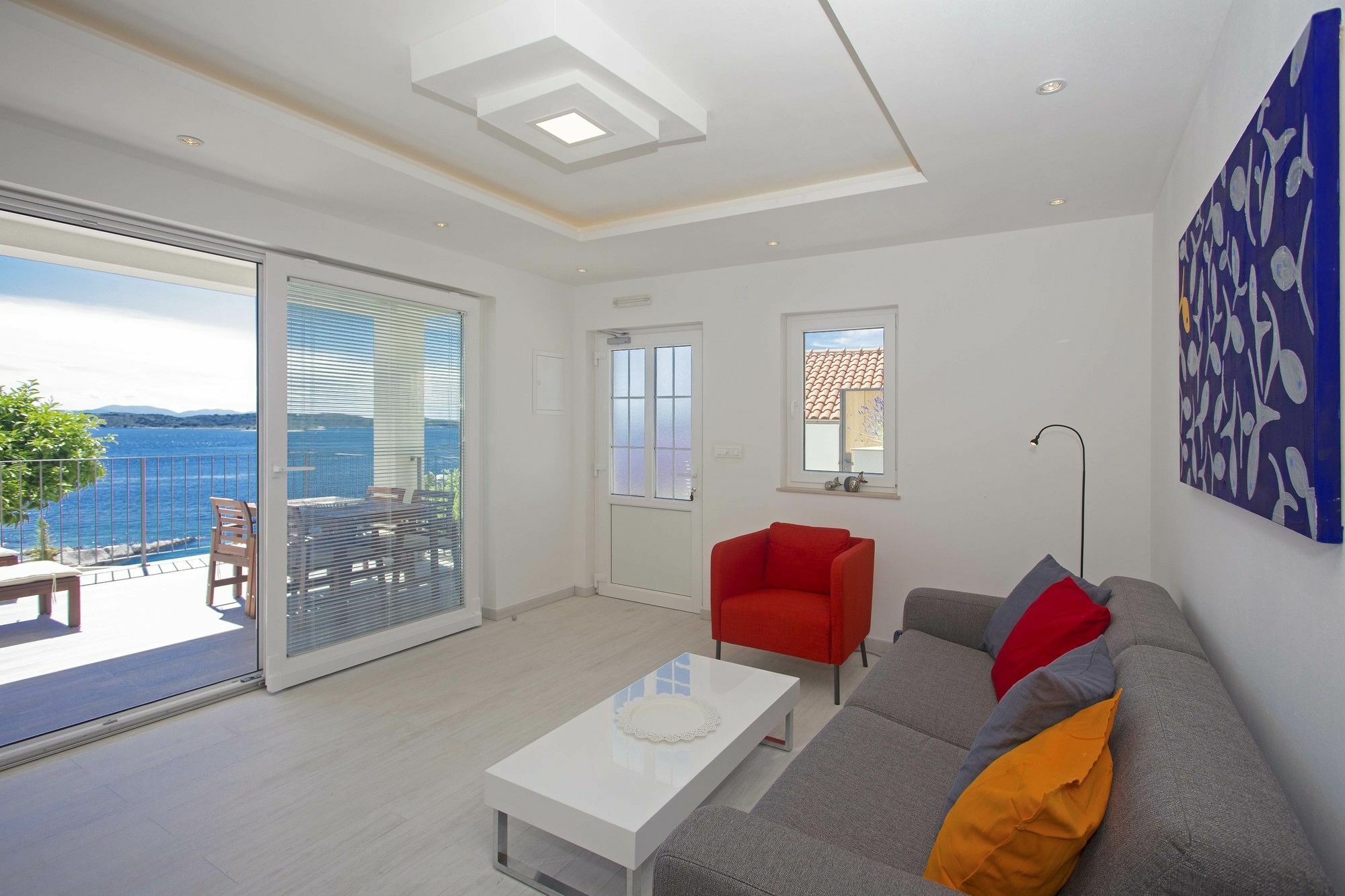 Blue Bay Residence Hvar Town Luaran gambar
