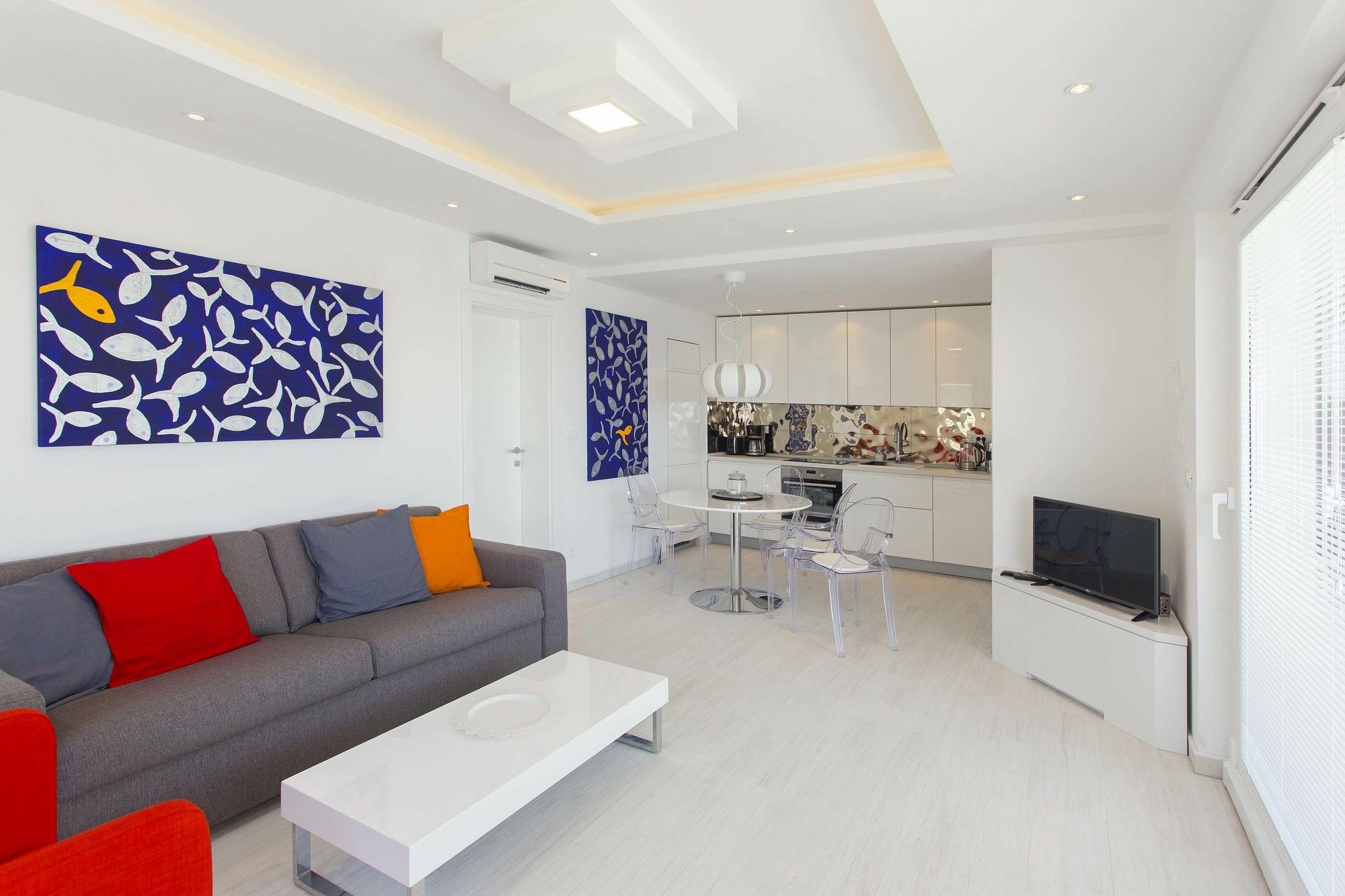 Blue Bay Residence Hvar Town Luaran gambar