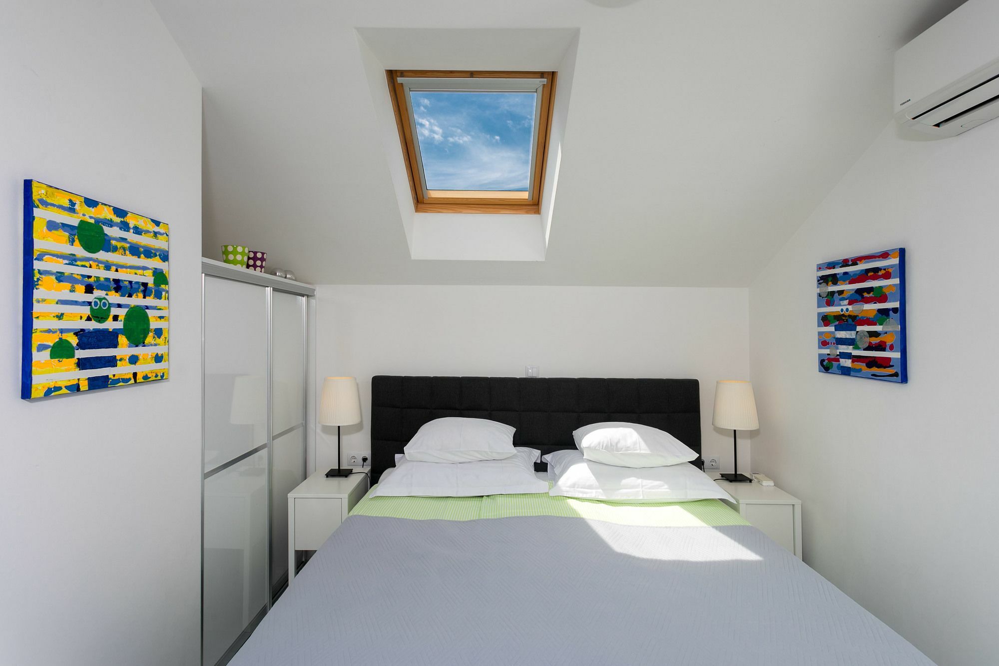 Blue Bay Residence Hvar Town Luaran gambar